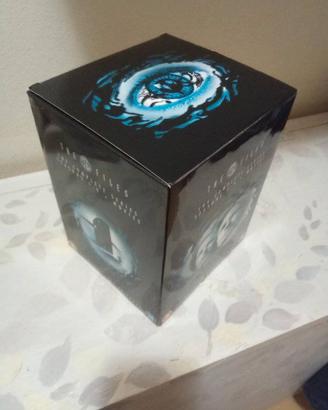 X-Files - 9 stagioni, 2 film - più film gratis