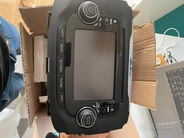 Autoradio UConnect 5 pollici Alfa romeo giulietta