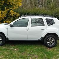 Dacia Duster GPL
