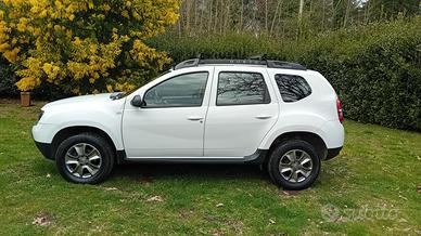 Dacia Duster GPL