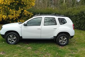 Dacia Duster GPL