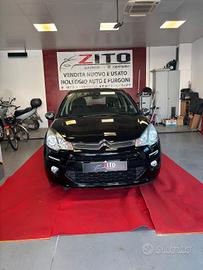 Citroen C3 1.4 HDi 70 Vanity Fair 10