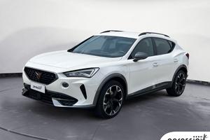 CUPRA Formentor 1.4 e-hybrid dsg