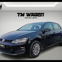 VOLKSWAGEN VIC Golf 7ª serie - Golf 1.6 TDI 90 CV