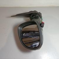 SPECCHIETTO RETROVISORE SINISTRO VOLKSWAGEN Tiguan