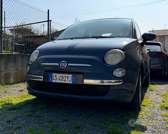 Fiat 500 1.3 multijet