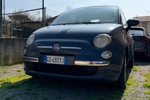 Fiat 500 1.3 multijet