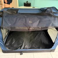 Trasportino -cuccia