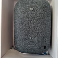 Google Nest Audio