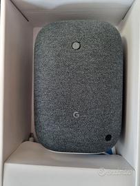 Google Nest Audio