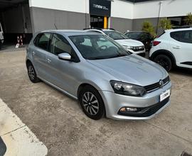 Volkswagen Polo 1.4 TDI 5p. Comfortline