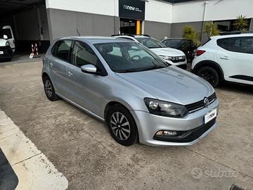 Volkswagen Polo 1.4 TDI 5p. Comfortline