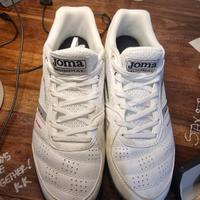 scarpe calcio calcetto 