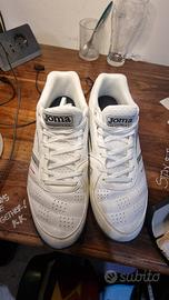scarpe calcio calcetto 