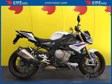 BMW S 1000 R Garantita e Finanziabile