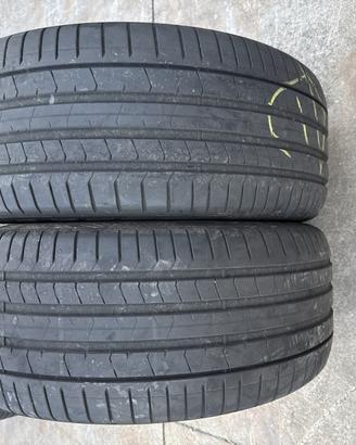 gomme usate 2854521 Estivo PIRELLI - PZERO - 838