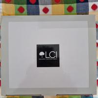 Fornetto per unghie semipermanente