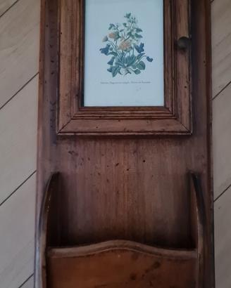 mobiletto portachiavi 