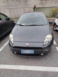 FIAT Punto 5 porte - 09/2016 - 97.000 km