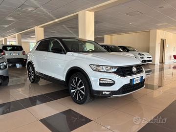 VOLKSWAGEN T-Roc 1ª serie T-Roc 2.0 TDI SCR 15...