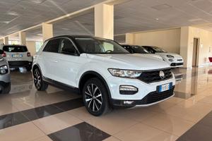 VOLKSWAGEN T-Roc 1ª serie T-Roc 2.0 TDI SCR 15...