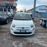 Fiat 500 1.0 Hybrid Cult NESSUN VINCOLO