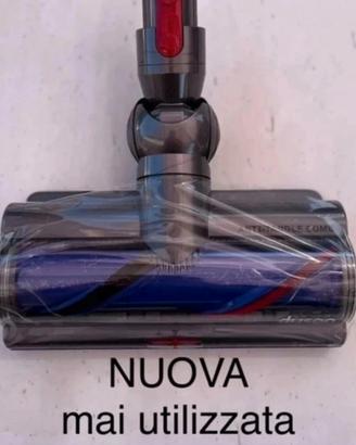 Spazzola Dyson Motorbar