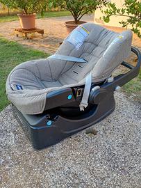 Seggiolino Auto