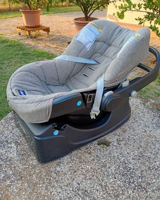 Seggiolino Auto