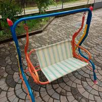 Altalena da giardino