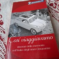 Così viaggiavamo.