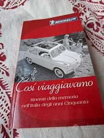 Così viaggiavamo.