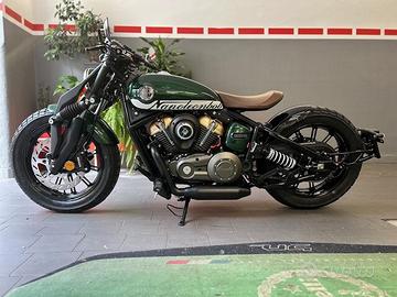 Benda Napoleon Bob 250