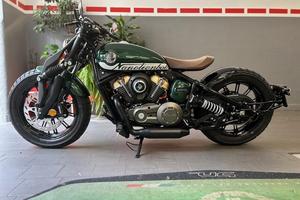 Benda Napoleon Bob 250