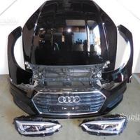 Audi A7 / S7 C7 Muso e Airbag