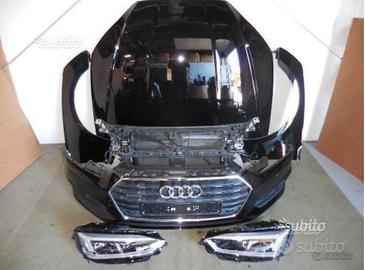 Audi A7 / S7 C7 Muso e Airbag