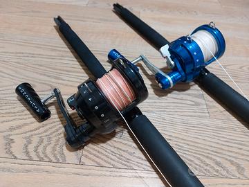 CANNE SUNRISE TOP SHOT DRIFTING X