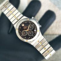 Zenith el primero pacific FULL SERVICE