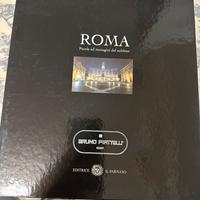 Roma Sublime Parole e Immagini