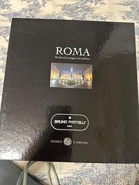 Roma Sublime Parole e Immagini