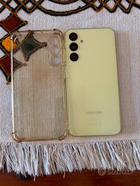 cellulare Samsung a 25
