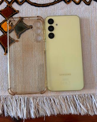 cellulare Samsung a 25