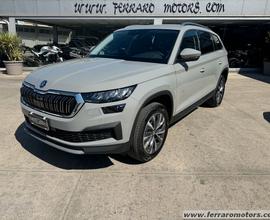 Skoda Kodiaq 7 posti km0 iva esposta a soli 399 eu