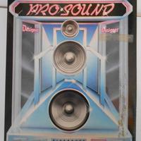 Software campionatore prosound amiga