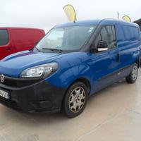 Fiat Doblo' 1.6 mjt 105cv Frigo