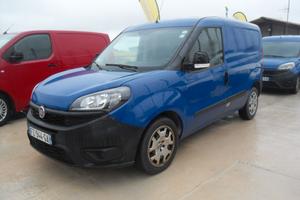 Fiat Doblo' 1.6 mjt 105cv Frigo