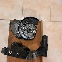 carter vespa 50 special