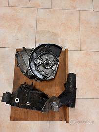 carter vespa 50 special