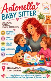 Babysitter