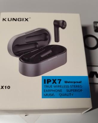 Auricolari Kungix